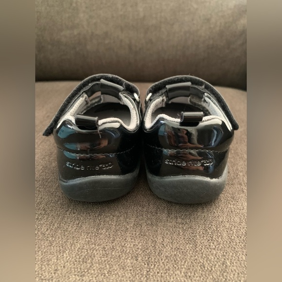 Stride Rite Cheyenne Shoes - Picture 4 of 6